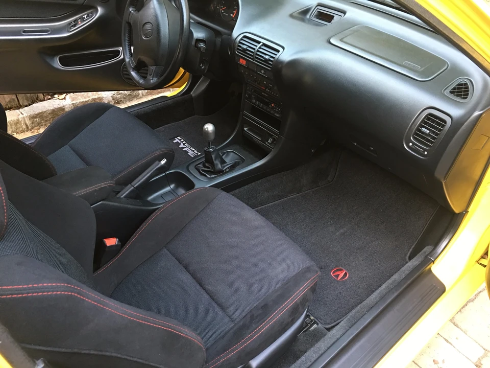 2001 Acura Integra Type R 3rd Gen - Image 20 of 31
