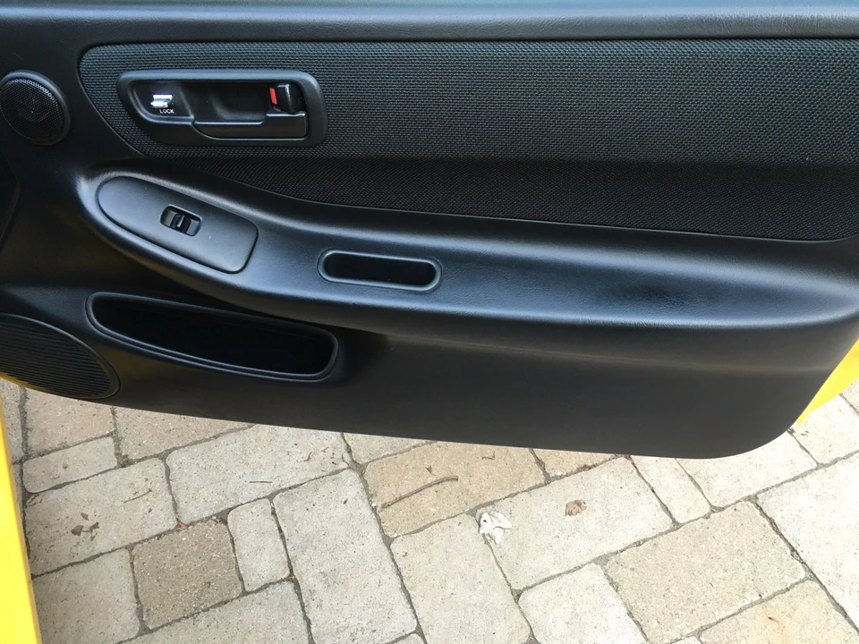 2001 Acura Integra Type R 3rd Gen - Image 26 of 31