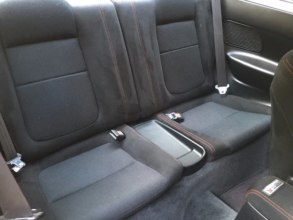 2001 Acura Integra Type R 3rd Gen - Image 23 of 31