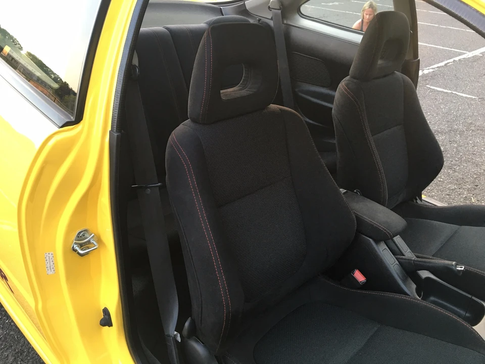 2001 Acura Integra Type R 3rd Gen - Image 24 of 31