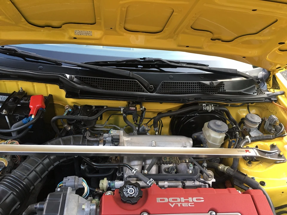 2001 Acura Integra Type R 3rd Gen - Image 30 of 31
