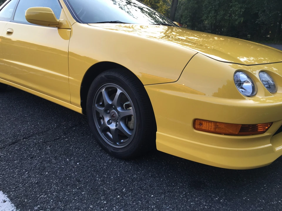 2001 Acura Integra Type R 3rd Gen - Image 12 of 31