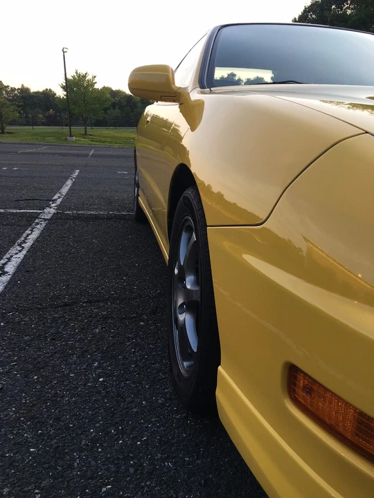 2001 Acura Integra Type R 3rd Gen - Image 13 of 31