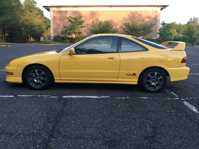 2001 Acura Integra Type R 3rd Gen - Image 7 of 31