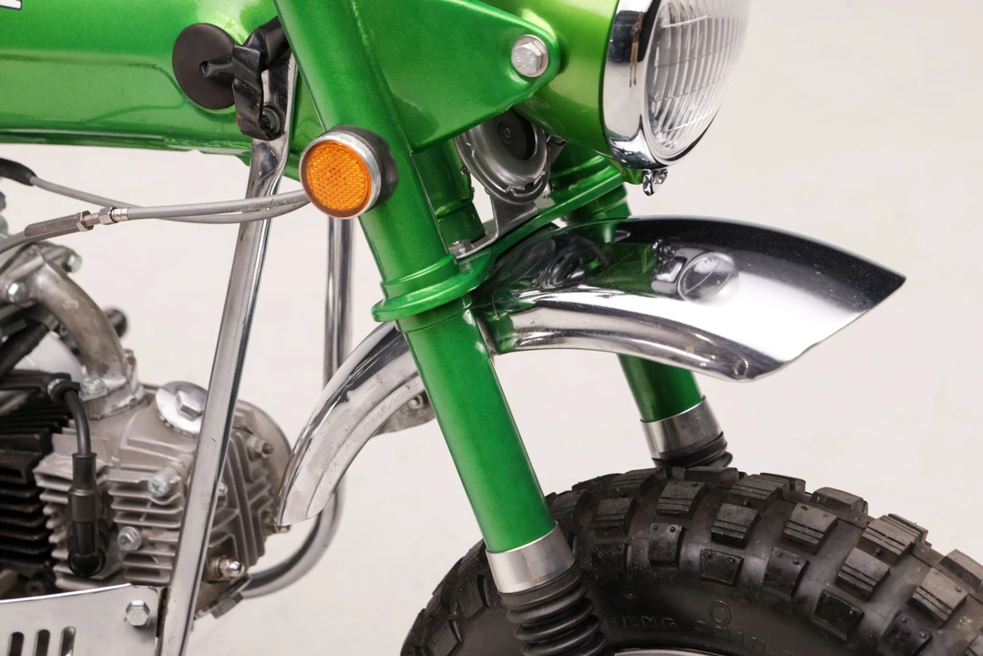 1970 Honda CT70 - Image 13 of 31