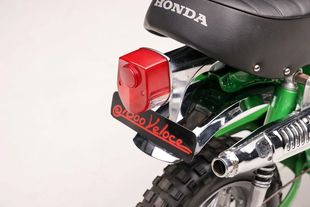 1970 Honda CT70 - Image 22 of 31