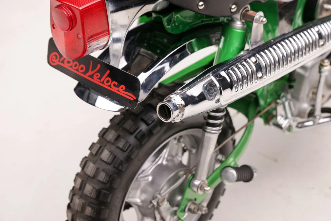 1970 Honda CT70 - Image 23 of 31