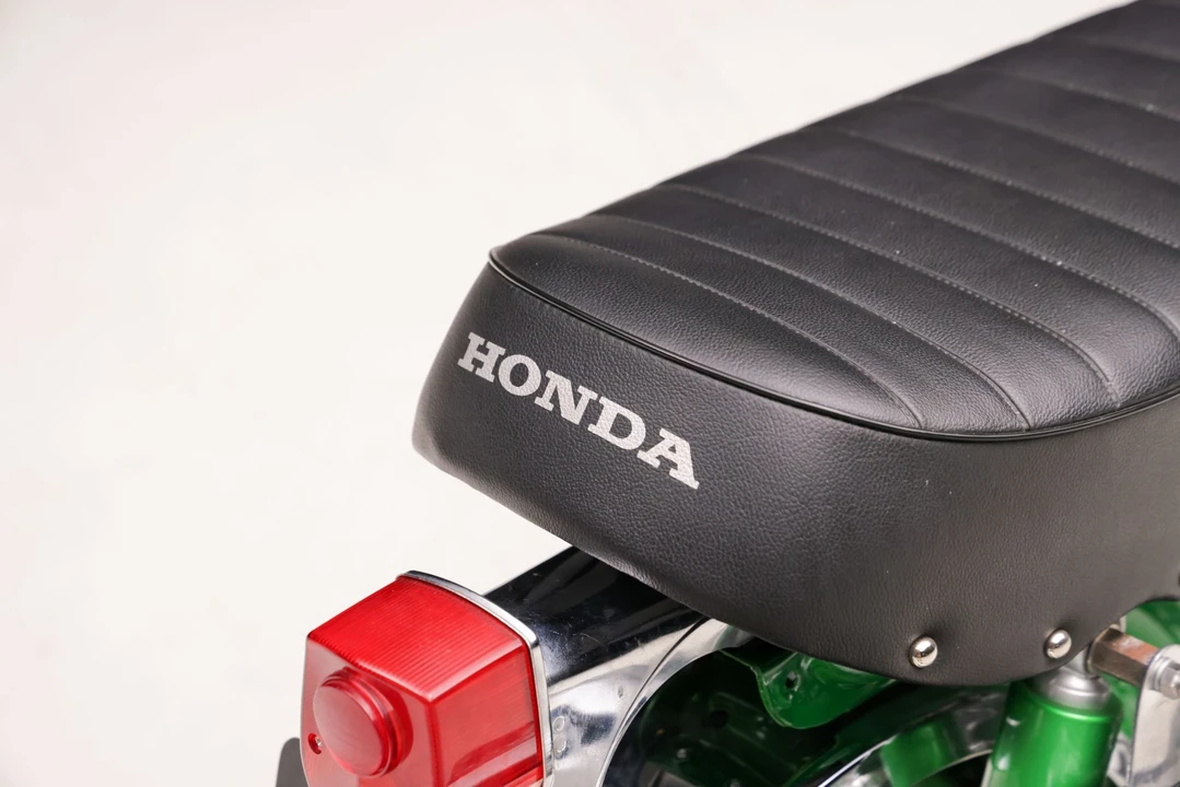 1970 Honda CT70 - Image 24 of 31
