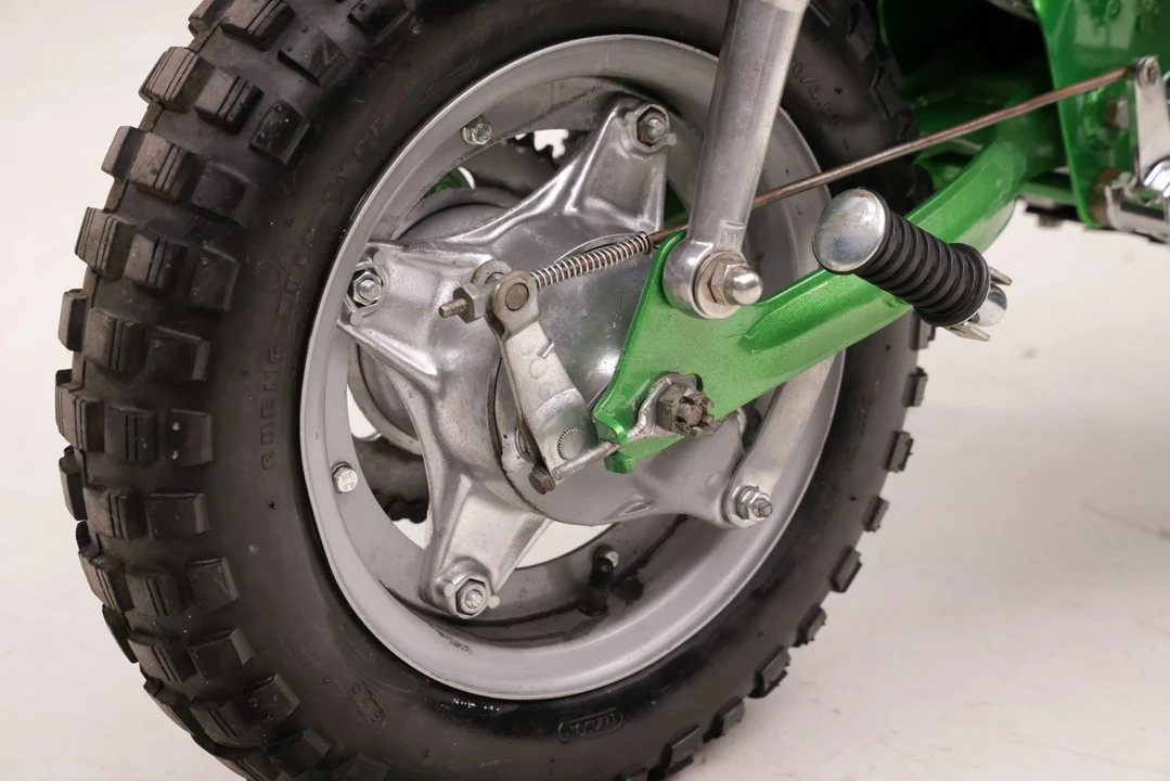 1970 Honda CT70 - Image 31 of 31