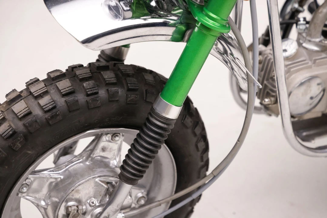 1970 Honda CT70 - Image 16 of 31