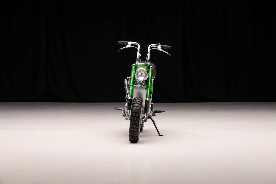 1970 Honda CT70 - Image 8 of 31