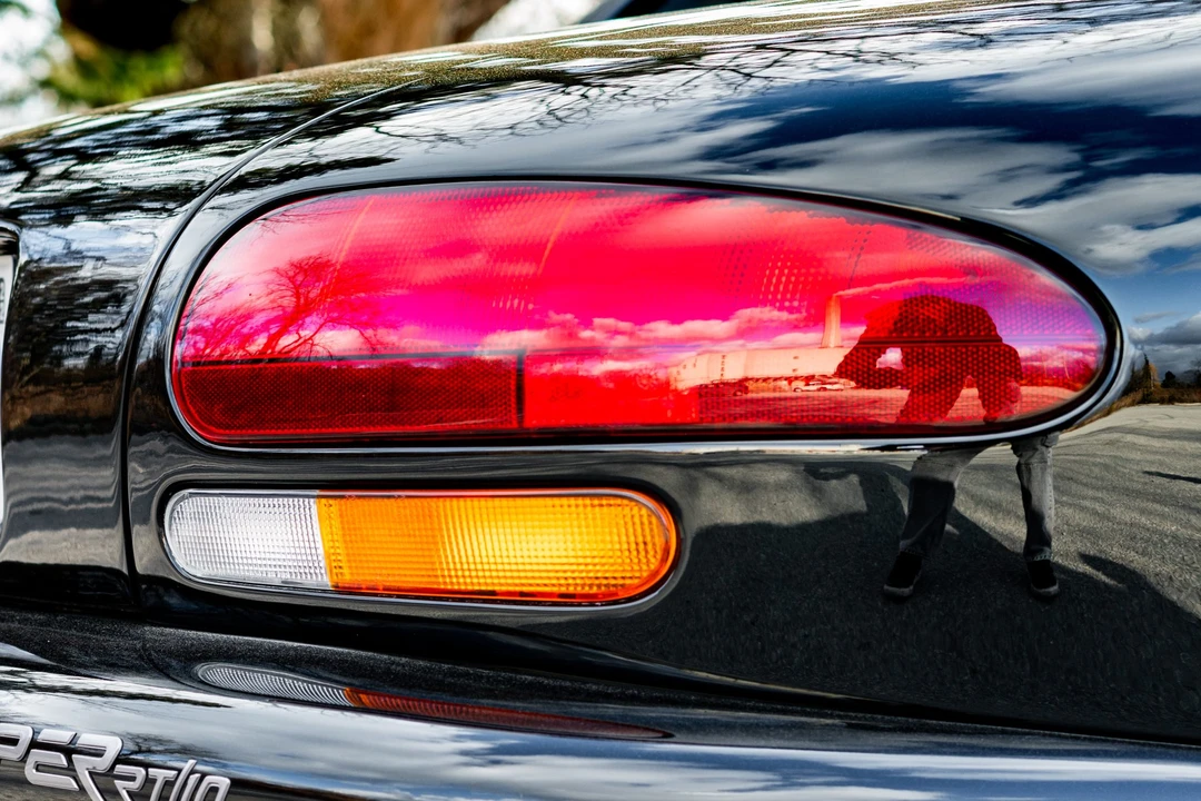 1994 Dodge Viper 1st Gen - Image 24 of 31