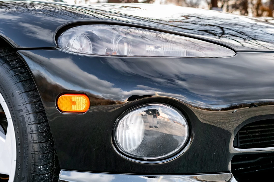 1994 Dodge Viper 1st Gen - Image 21 of 31
