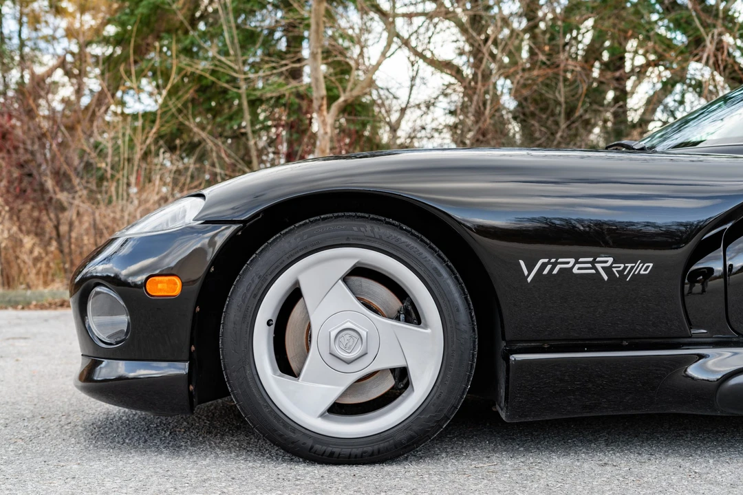 1994 Dodge Viper 1st Gen - Image 20 of 31