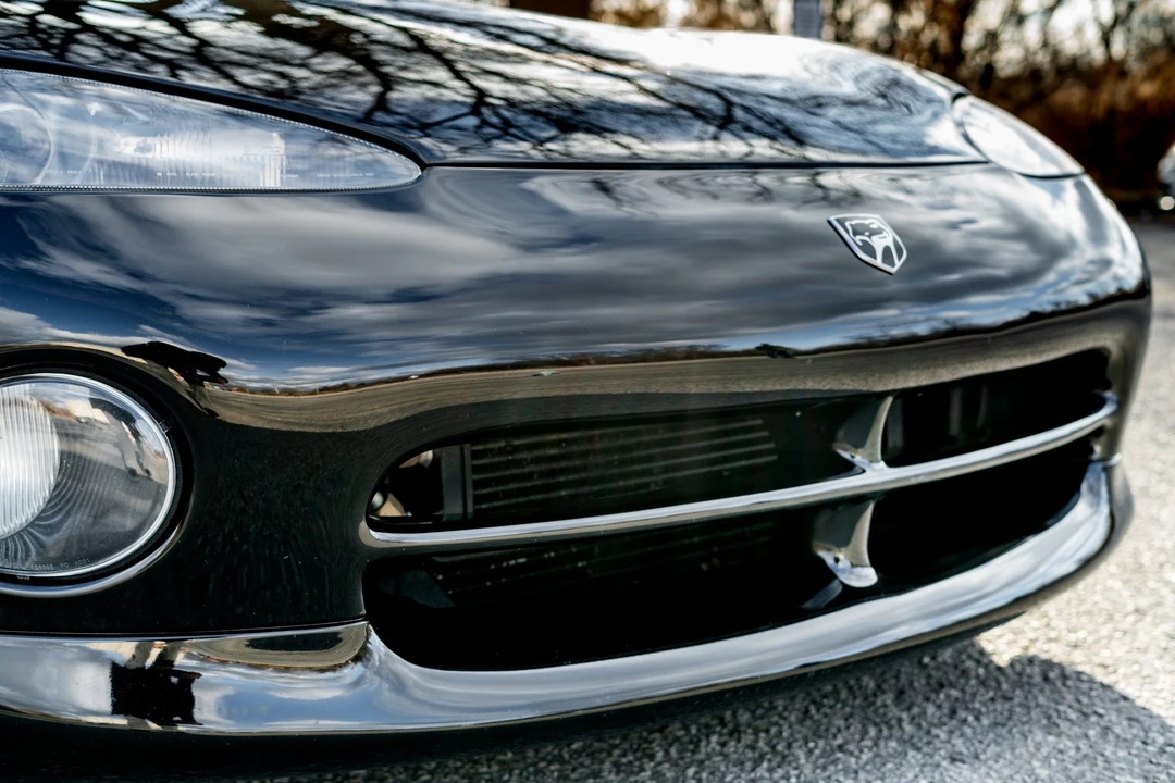 1994 Dodge Viper 1st Gen - Image 19 of 31