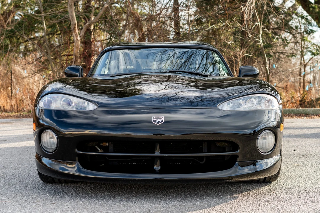 1994 Dodge Viper 1st Gen - Image 12 of 31