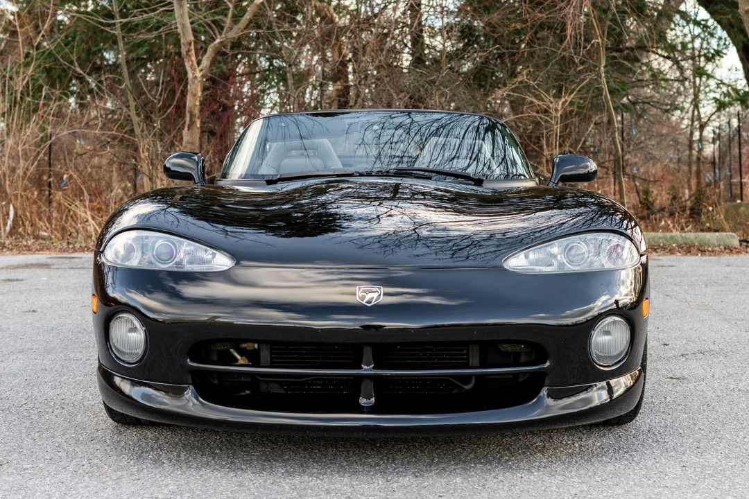 1994 Dodge Viper 1st Gen - Image 3 of 31