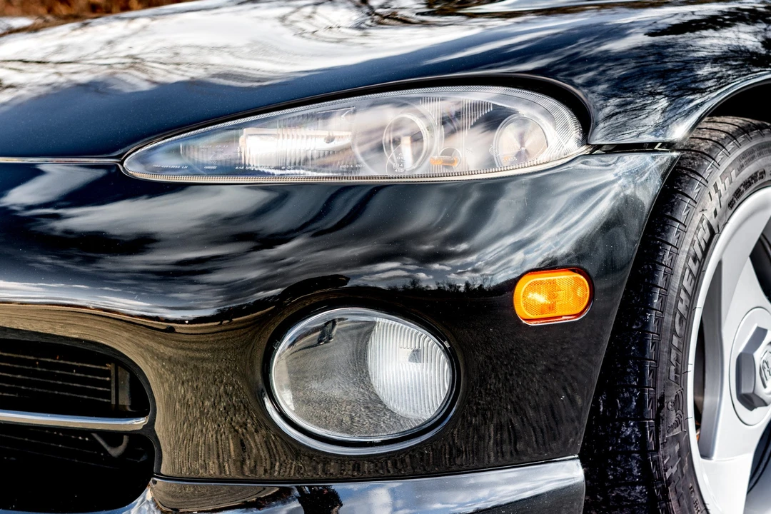 1994 Dodge Viper 1st Gen - Image 22 of 31