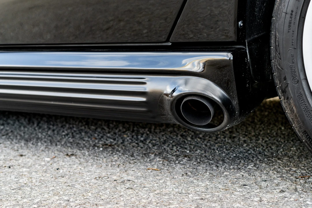 1994 Dodge Viper 1st Gen - Image 26 of 31