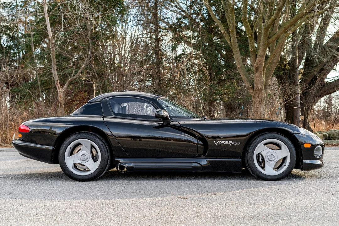 1994 Dodge Viper 1st Gen - Image 14 of 31
