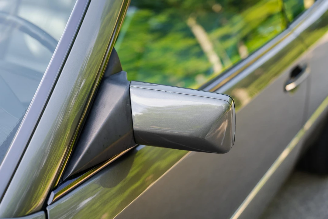 1994 Mercedes-Benz W124 E-Class - Image 30 of 31