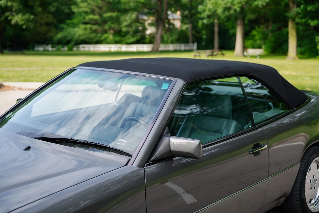 1994 Mercedes-Benz W124 E-Class - Image 27 of 31