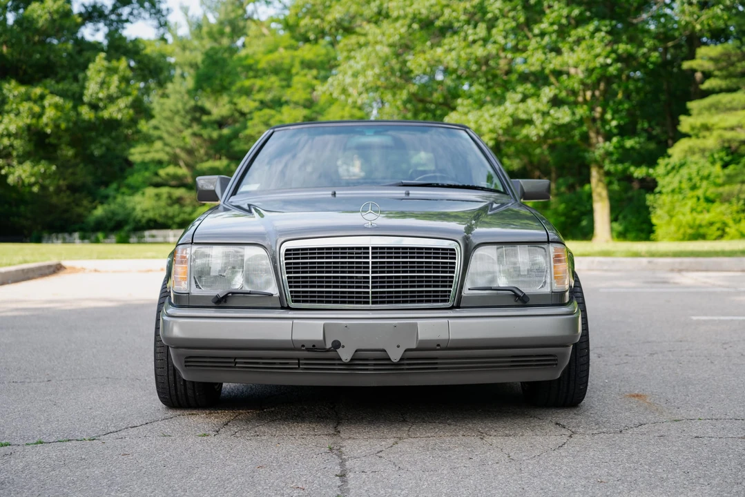 1994 Mercedes-Benz W124 E-Class - Image 20 of 31
