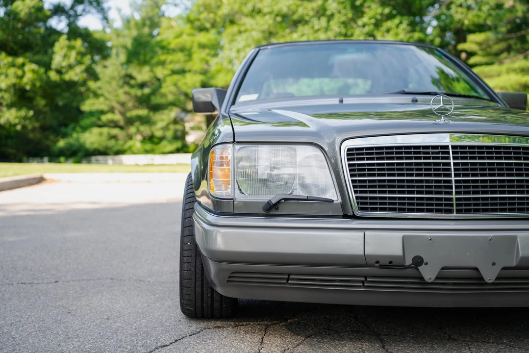 1994 Mercedes-Benz W124 E-Class - Image 24 of 31