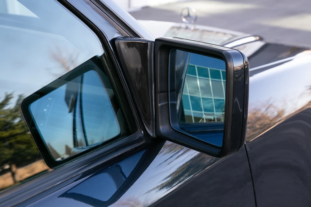 1994 Mercedes-Benz 500E & E500 - Image 21 of 31
