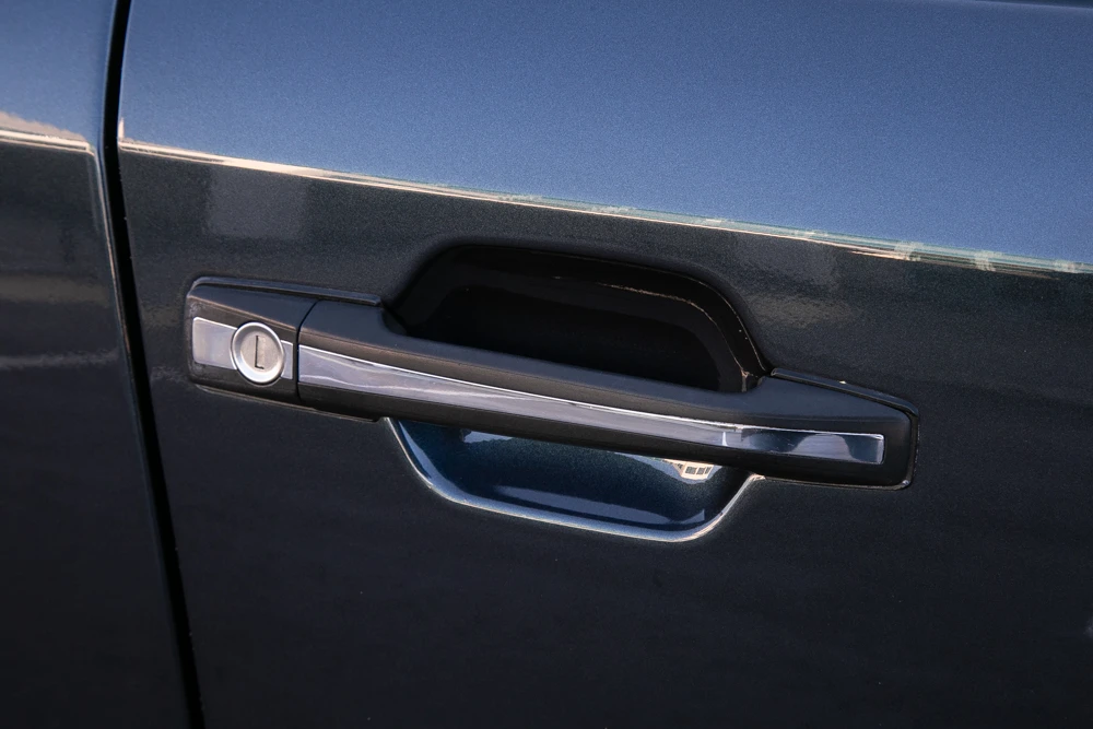 1994 Mercedes-Benz 500E & E500 - Image 20 of 31