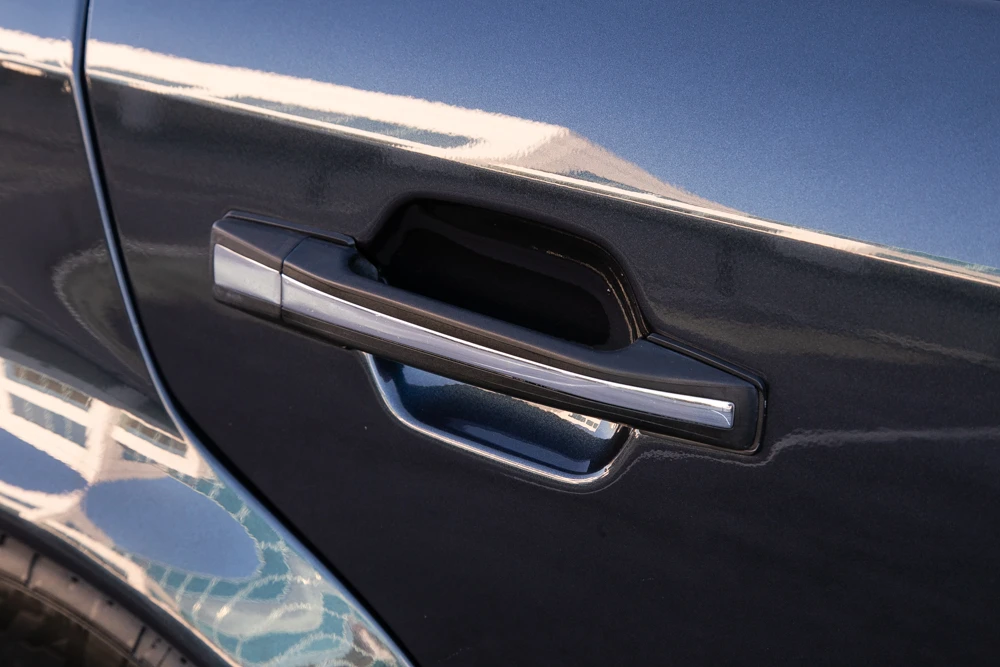 1994 Mercedes-Benz 500E & E500 - Image 19 of 31