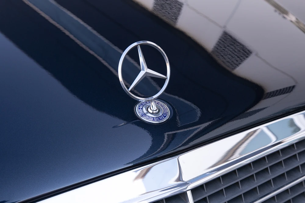 1994 Mercedes-Benz 500E & E500 - Image 29 of 31