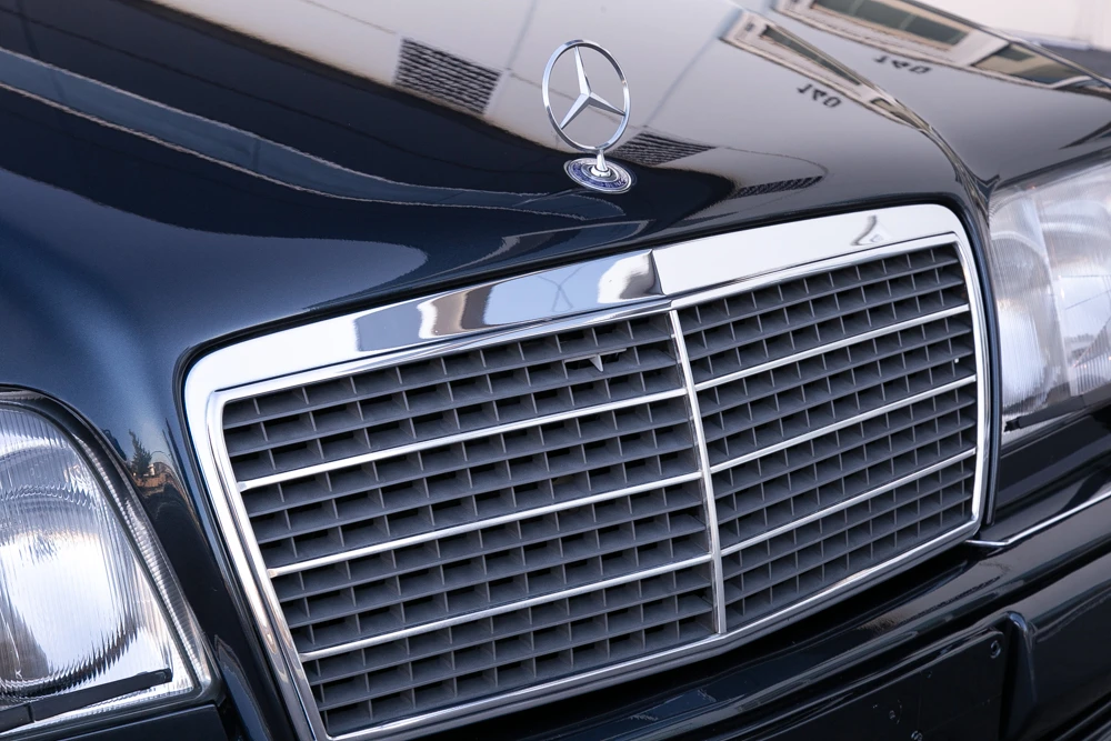 1994 Mercedes-Benz 500E & E500 - Image 28 of 31