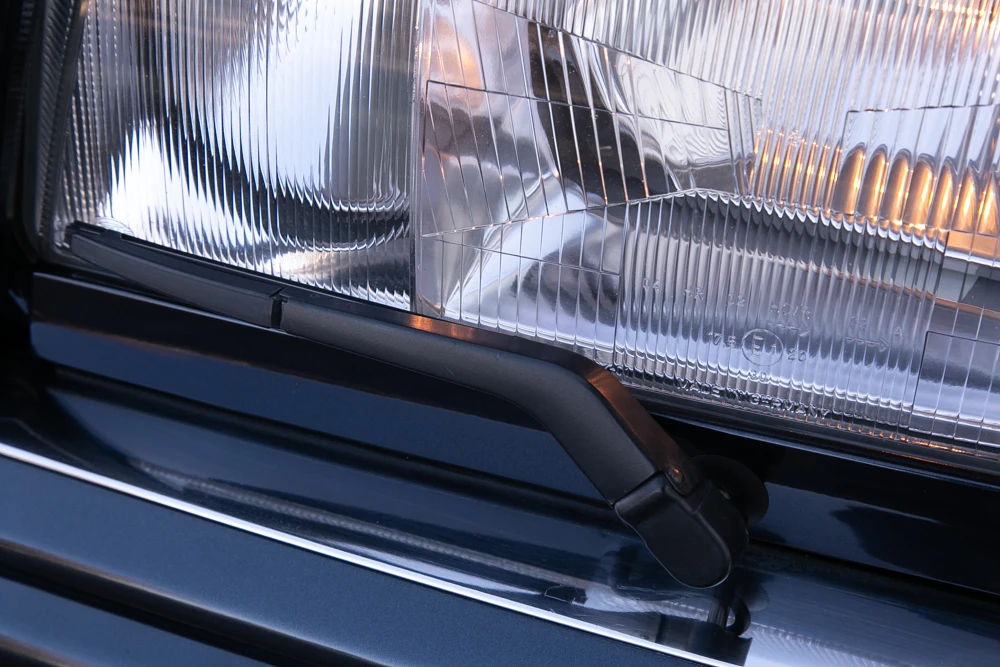 1994 Mercedes-Benz 500E & E500 - Image 26 of 31