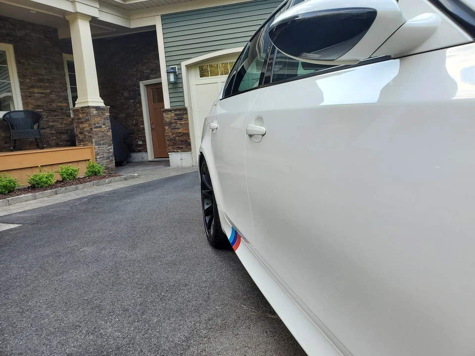 2008 BMW E60 M5 - Image 19 of 31