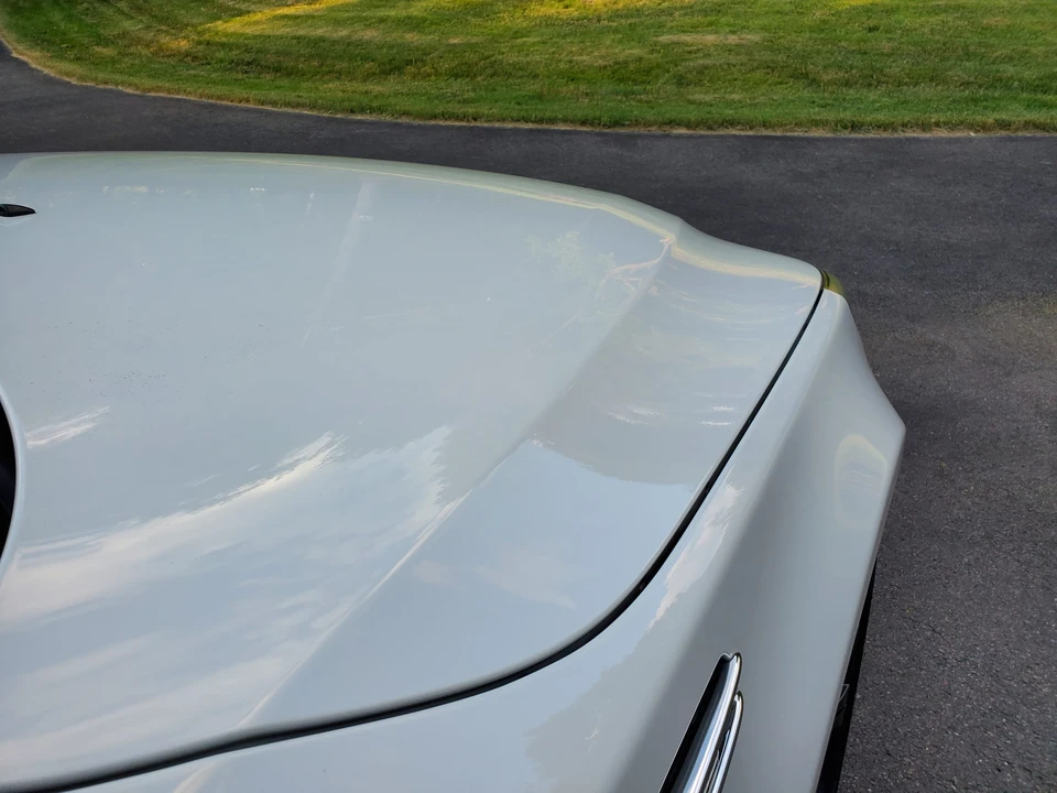 2008 BMW E60 M5 - Image 21 of 31