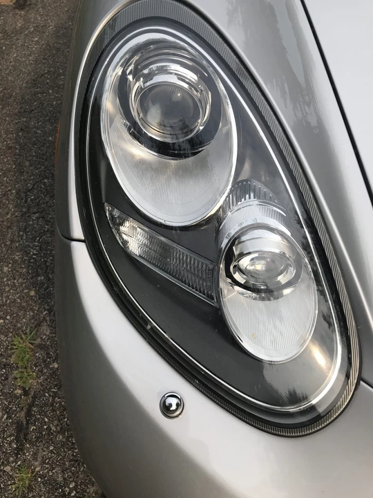 2009 Porsche 987 Boxster - Image 23 of 31