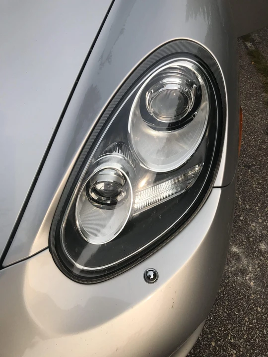 2009 Porsche 987 Boxster - Image 27 of 31