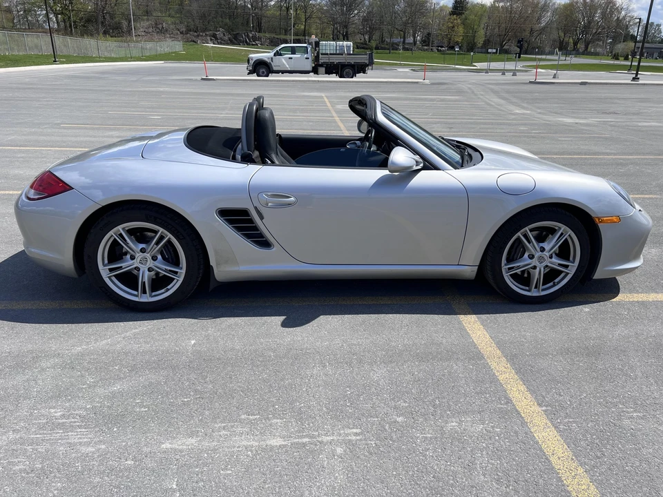 2009 Porsche 987 Boxster - Image 5 of 31