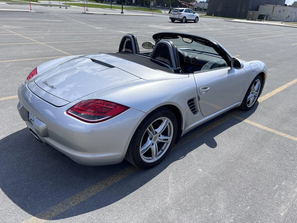 2009 Porsche 987 Boxster - Image 6 of 31