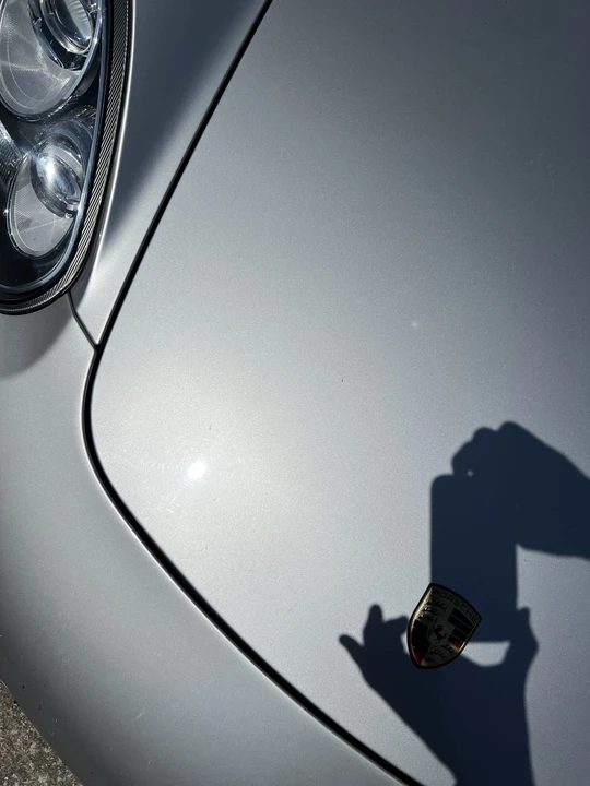 2009 Porsche 987 Boxster - Image 21 of 31