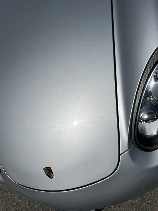 2009 Porsche 987 Boxster - Image 28 of 31