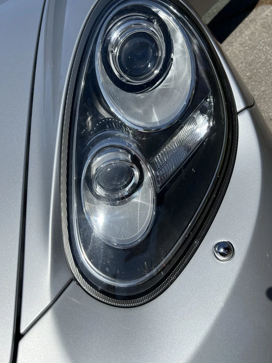 2009 Porsche 987 Boxster - Image 29 of 31