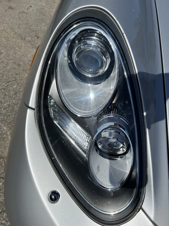 2009 Porsche 987 Boxster - Image 24 of 31