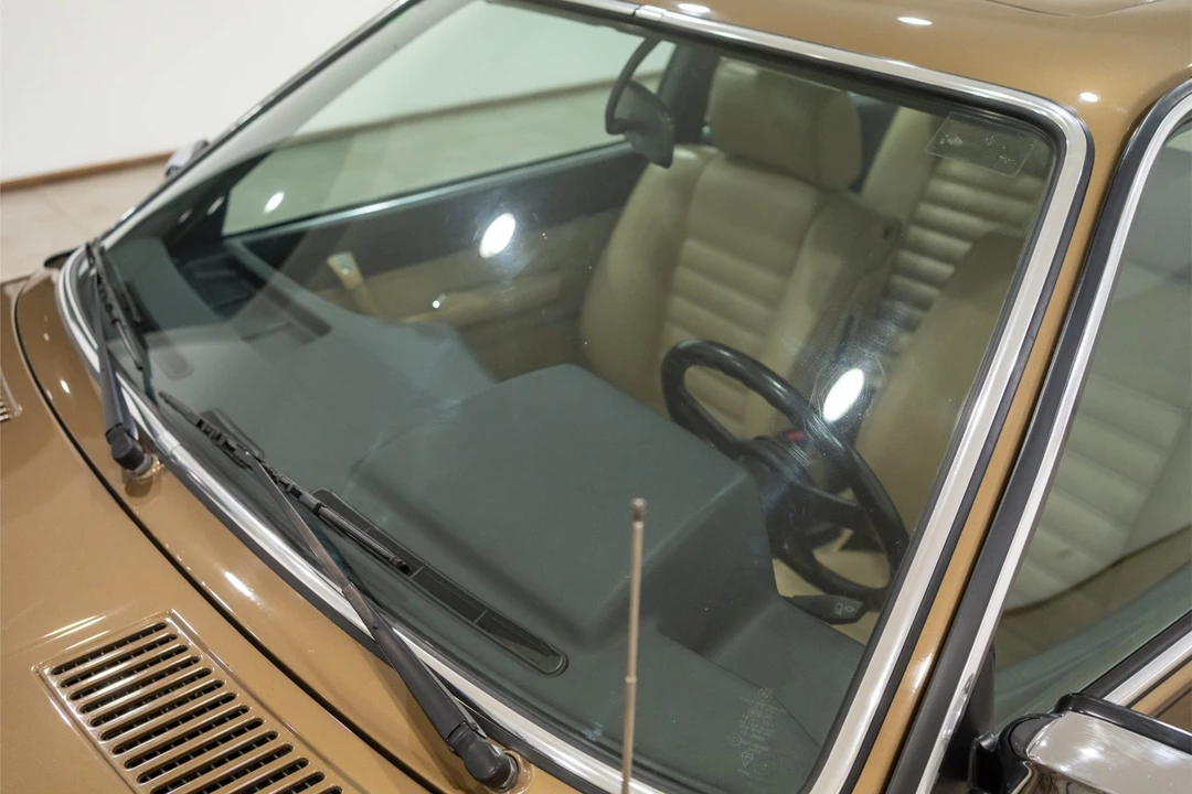 1982 BMW E24 6 Series - Image 23 of 31