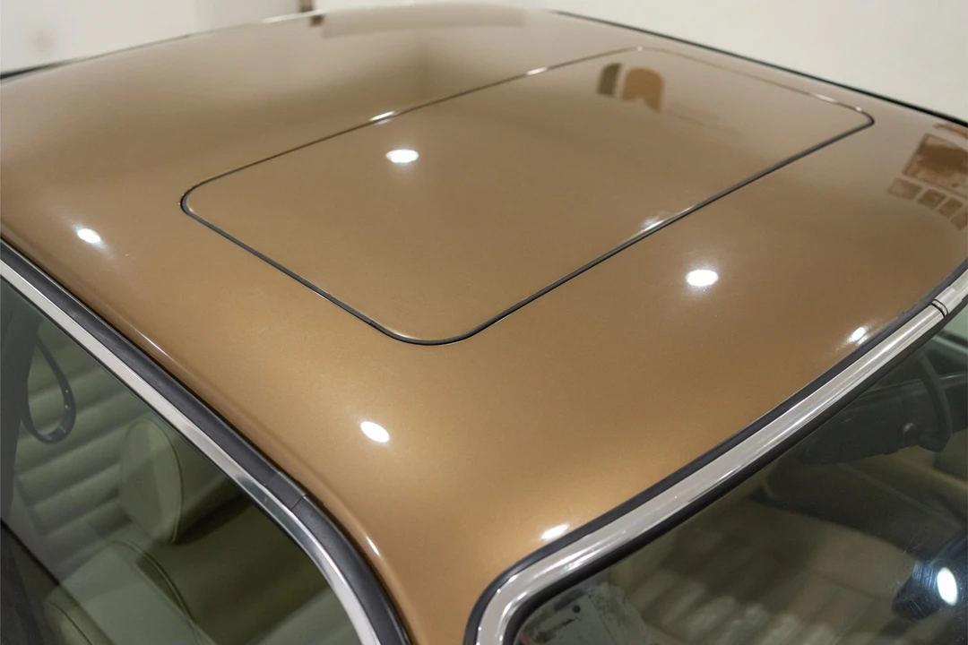 1982 BMW E24 6 Series - Image 14 of 31
