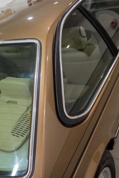 1982 BMW E24 6 Series - Image 17 of 31