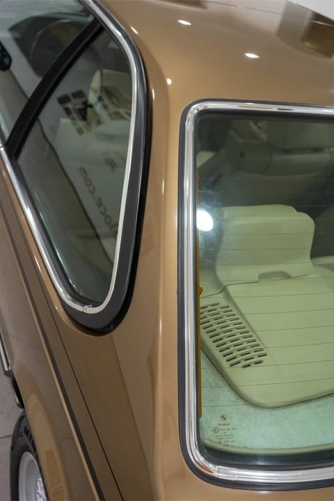 1982 BMW E24 6 Series - Image 20 of 31