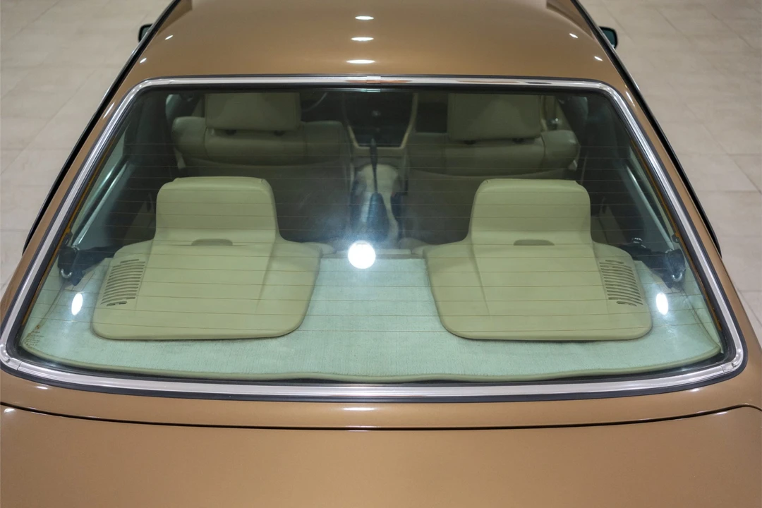 1982 BMW E24 6 Series - Image 18 of 31