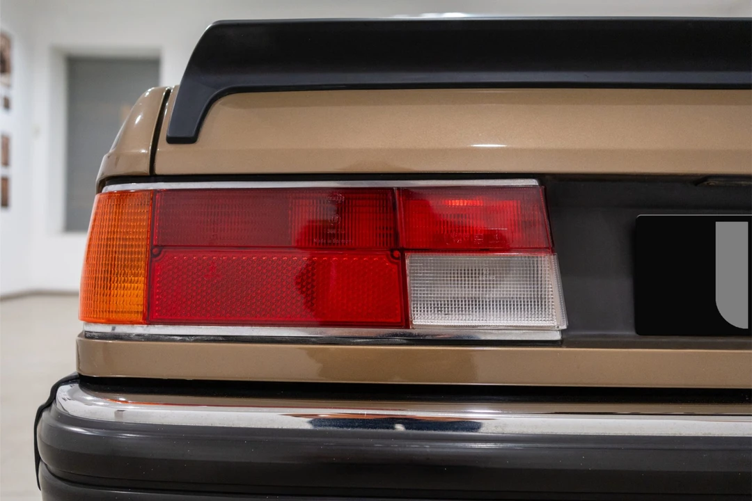 1982 BMW E24 6 Series - Image 26 of 31